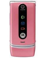 Motorola W377 (SE9897AA3L2)